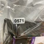 Rafaella  Women's  Black Skort XXL Outdoor Athleisure Dark Academia NWT Photo 8