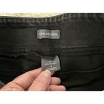 Van Heusen  Stretch Extensible Women's Pull on Jeans Charcoal Black Size 4 Photo 4