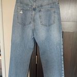 Garage  Jeans 90s Straight Photo 2