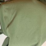 Aerie  Women's 2XL Green One Piece Swimsuit Adjustable Straps Photo 5