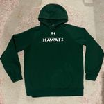 Under Armour University of Hawaii Hoodie Photo 0