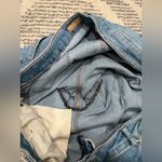 Pilcro  Anthropologie A+ Boot Cut Jeans Photo 9