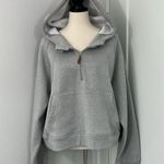 Laslulu 2XL Gray Half Photo 3