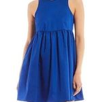 Gianni Bini Sally Sleeveless Swing Dress Photo 0