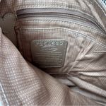 Brighton  Barbados Hobo Shoulder Bag in Zinc Pearl - Champagne Gold Photo 11