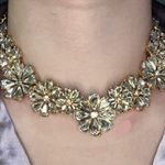 Kate Spade Crystal Bloom Necklace Photo 3