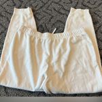 Nike Sportswear Club Fleece Joggers - Sanddrift Photo 8