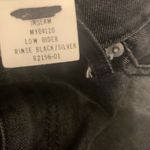 Bongo ‎ Black Flare Pants Photo 3