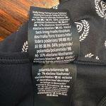 PINK - Victoria's Secret Victoria’s Secret PINK Ultimate Zip Front Sports Bra Logo Print Size L Photo 3