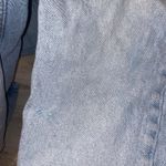 Brandy Melville brandy straight/wide jeans Photo 1