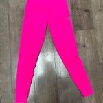 Buffbunny Pink Leggings Photo 4