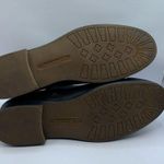 Timberland  Women's Somers Falls Ankle Boot US 9 black leather Fall Photo 8