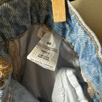 Garage vintage straight jeans Photo 3