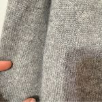 St. John Sport by Marie Gray 100% Cashmere Button Photo 12