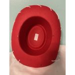 Felt Cowboy Hat Western Cowgirl Hat Rodeo‎ Style Costume Photo 2