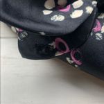 Tory Burch Rosalind Bow Pumps SlingBack Heels 7 1/2 Floral Career Classic Photo 8