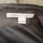 Diane Von Furstenberg  lace shorts. Size 4 Photo 3