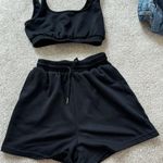 SheIn Two Piece Sweatshirt Set Photo 0