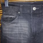 No Boundaries NoBo 11 Faded Black Skinny Jeans Photo 6