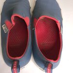 Columbia Slack Tide  boat Shoe Sz 7 Photo 5