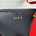 Disney Dani Nicole Mickey Mouse Mini Backpack Bag Red Black Yellow Purse Photo 6