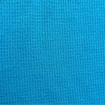 Fresh Produce XS Vibrant Blue Cotton Hoodie Pullover Lightweight Beach Travel ML Photo 9