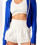 NWT FP Movement Olive Green 2 Zipper Jacket Size M Photo 9