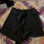 joe's jeans NWT  paper bag shorts 24 Photo 1