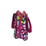 Simply Southern  Insulated bag - pink floral/dots Photo 4