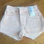 Levi's 501 Shorts Photo 0