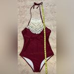 Cupshe One-piece swimsuit in size s •  Photo 14