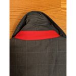 Operations NYC 60 Mercer Quiet Luxury Contemporary Chic Preppy Light Jacket Med Gray Photo 10