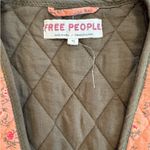Free People Vest Photo 2