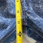 GRLFRND  Reed Slim Fit Acid Wash Jeans Size 27/4 Photo 8