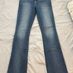 Levi's Levi’s High-Rise Bootcut Jeans 725 Women’s Photo 0