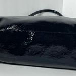 Victoria's Secret Victoria’s Secrete Black Tote Bag Photo 4