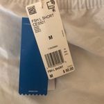 Adidas  women’s fashion league satin shorts Photo 4