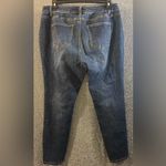 C EST.1946 denim size 16W classic jeans Photo 4