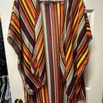 Super Cute For Over Tanks & And Tee Shirts With Shorts And Jeans Multiple Size M Photo 0