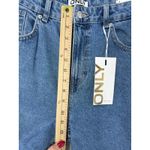 Only NWT  Maisie Baggy Low Waist Wide Leg Jeans 27x32 Y2K Relaxed Casual Photo 7
