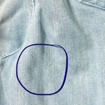 ESCADA Sports Tina Cropped Skinny Denim Jeans Cotton Size Euro 38 US Size 8 Blue Photo 10