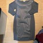 Lacoste Gray dress size 38 Photo 3