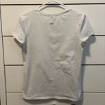 Alo Yoga Alo Alosoft Finesse Tee Photo 4