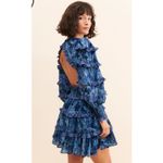 Elliatt  Alvernia Mini Dress Size XS Photo 1