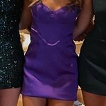 Mango Mini Dress Photo 0