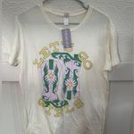 Hemline Western Let’s Go Girls T-shirt Photo 0