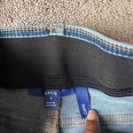 Apt. 9  Capri Crop Jeans SIZE 4 🎟️ Photo 3