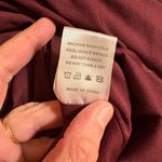 Baltic Born  Kia Kimono Maxi Dress in Mahogany Photo 10