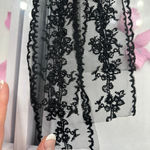 Big bow Black Photo 2