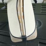 Coach large Sierra color block satchel Photo 8